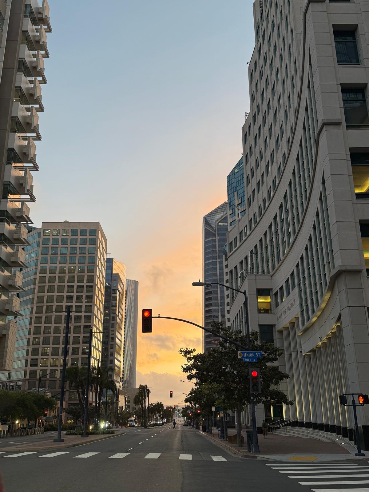 Ni Los Ángeles ni San Francisco: esta es la ciudad californiana de moda, con alma mexicana y aire bohemio