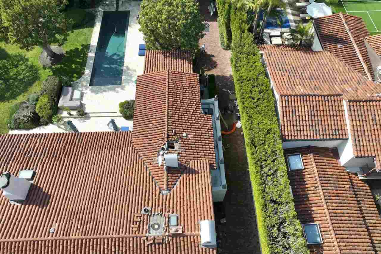 casa selena gómez y Benny Blanco
