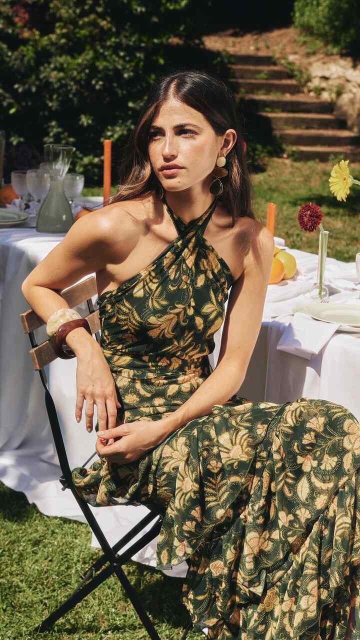 Vestidos de fiesta