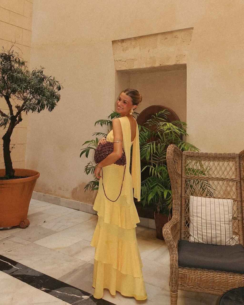 Vestidos de fiesta