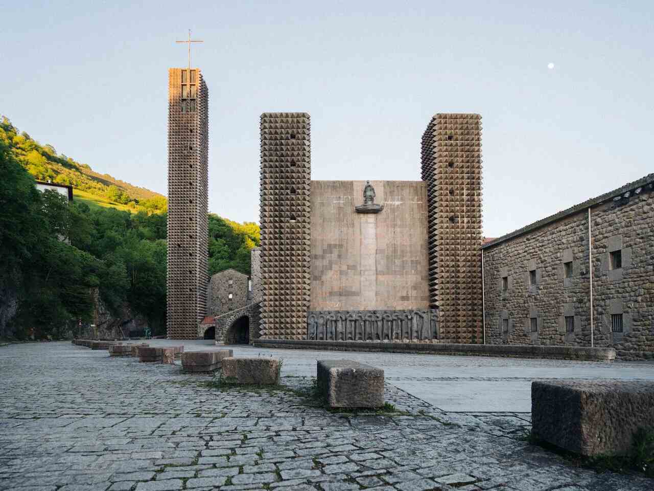 joyas arquitectónicas de España