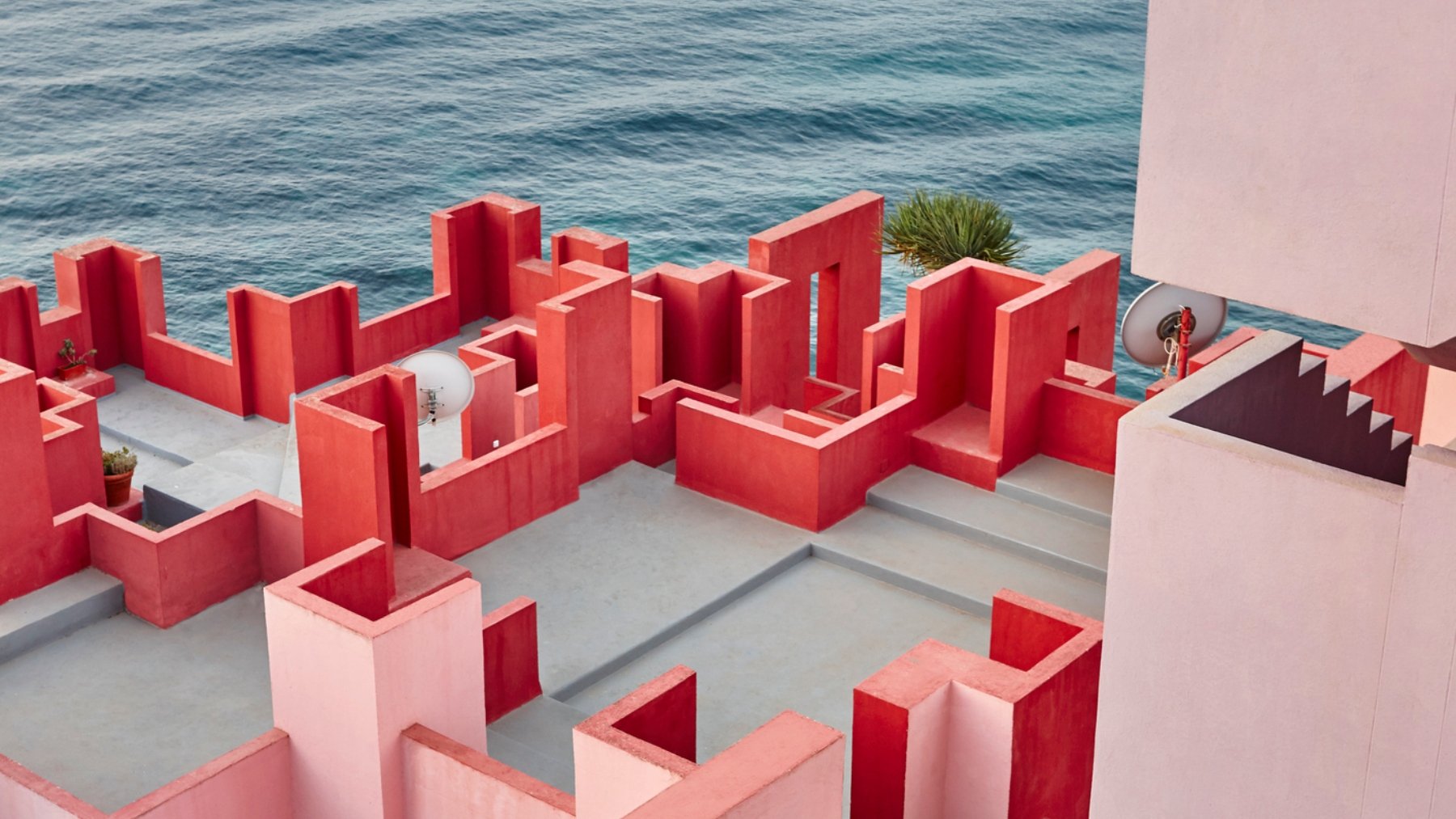 Las 20 joyas arquitectónicas de España que sí o sí debes visitar (al menos una vez en la vida)