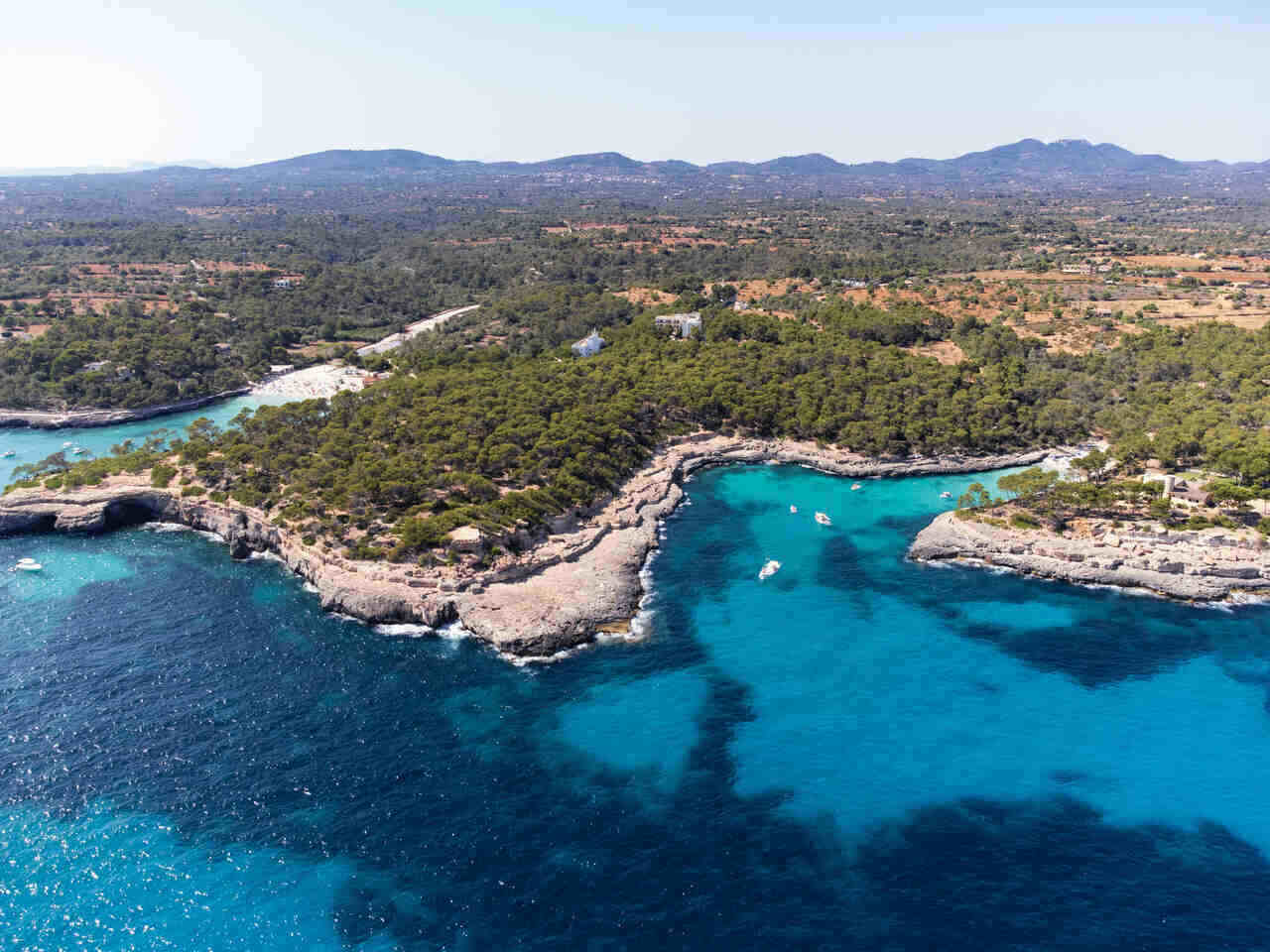 snorkel fondo marino españa