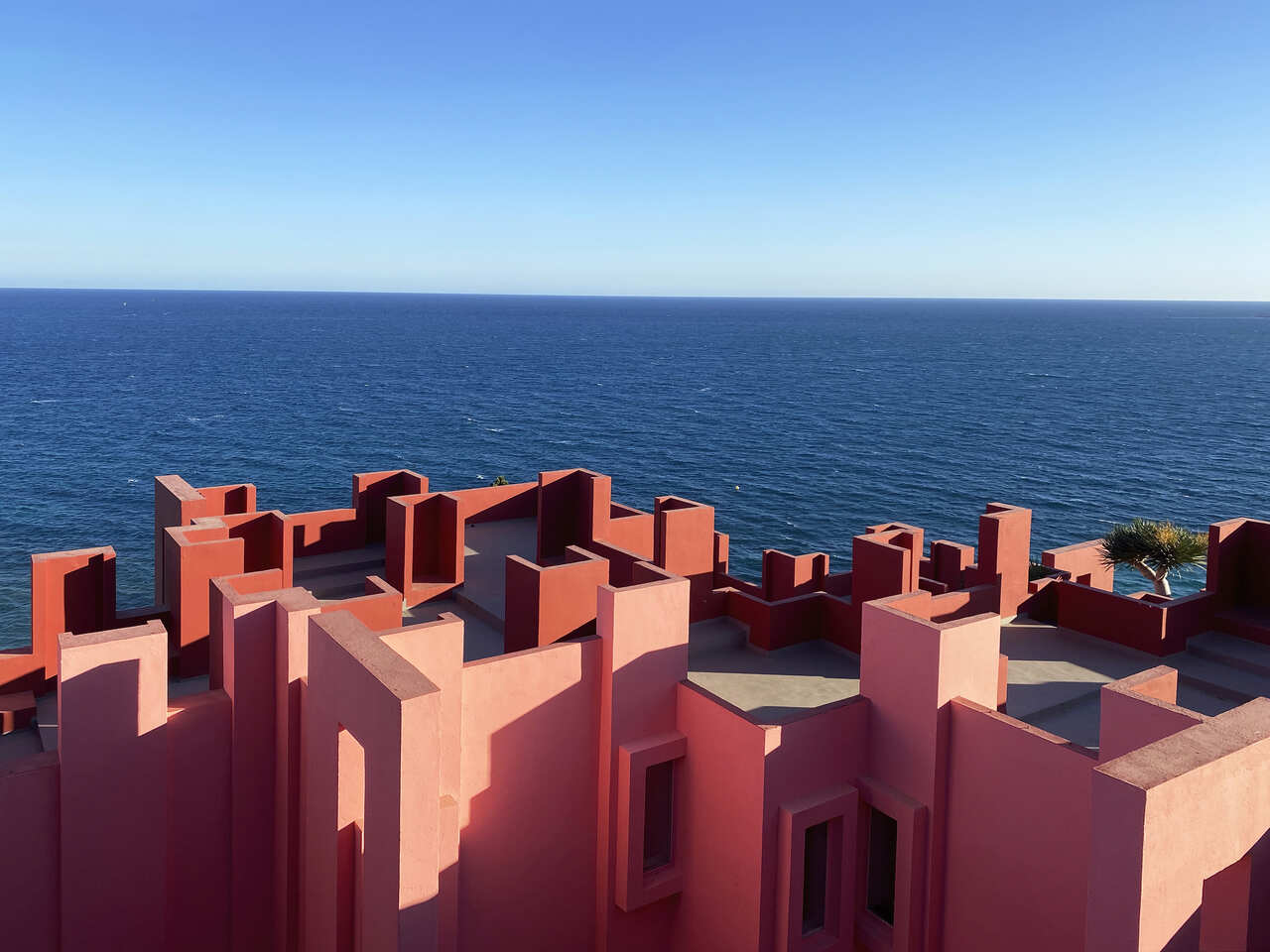joyas arquitectónicas de España