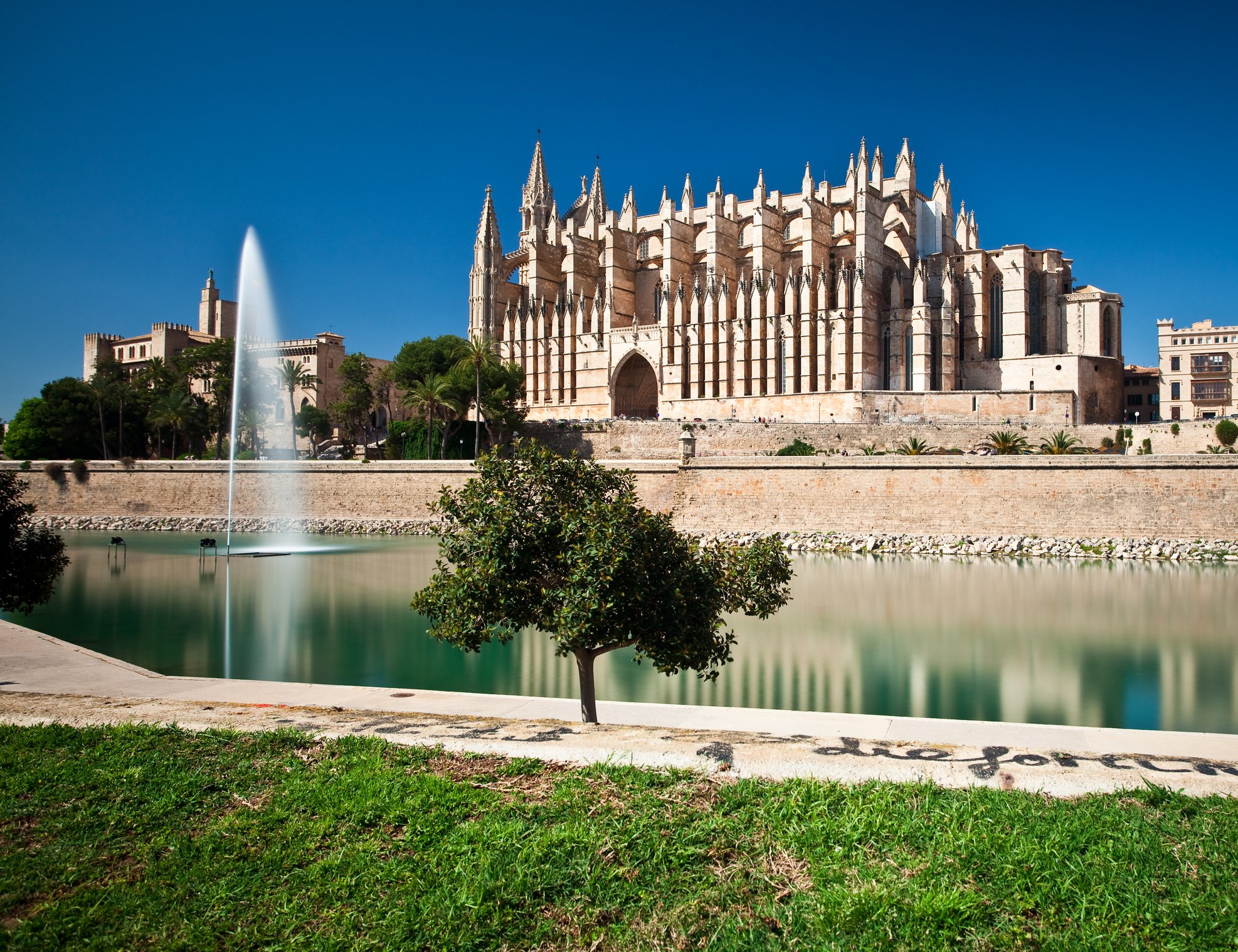 joyas arquitectónicas de España