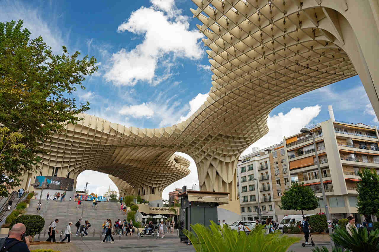joyas arquitectónicas de España