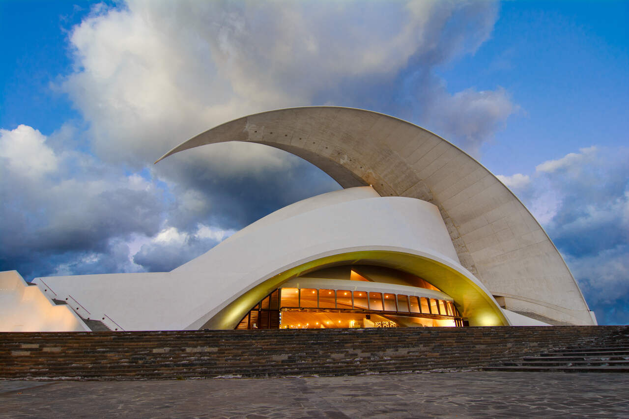 joyas arquitectónicas de España