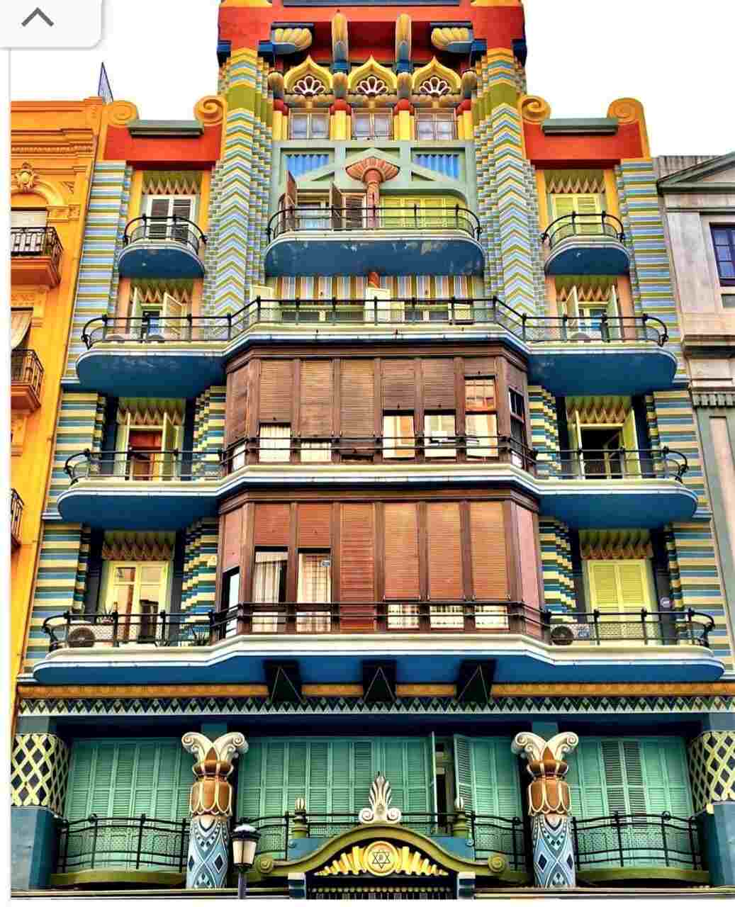 Las 20 joyas arquitectónicas de España que sí o sí debes visitar (al menos una vez en la vida)