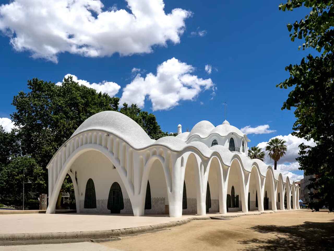joyas arquitectónicas de España