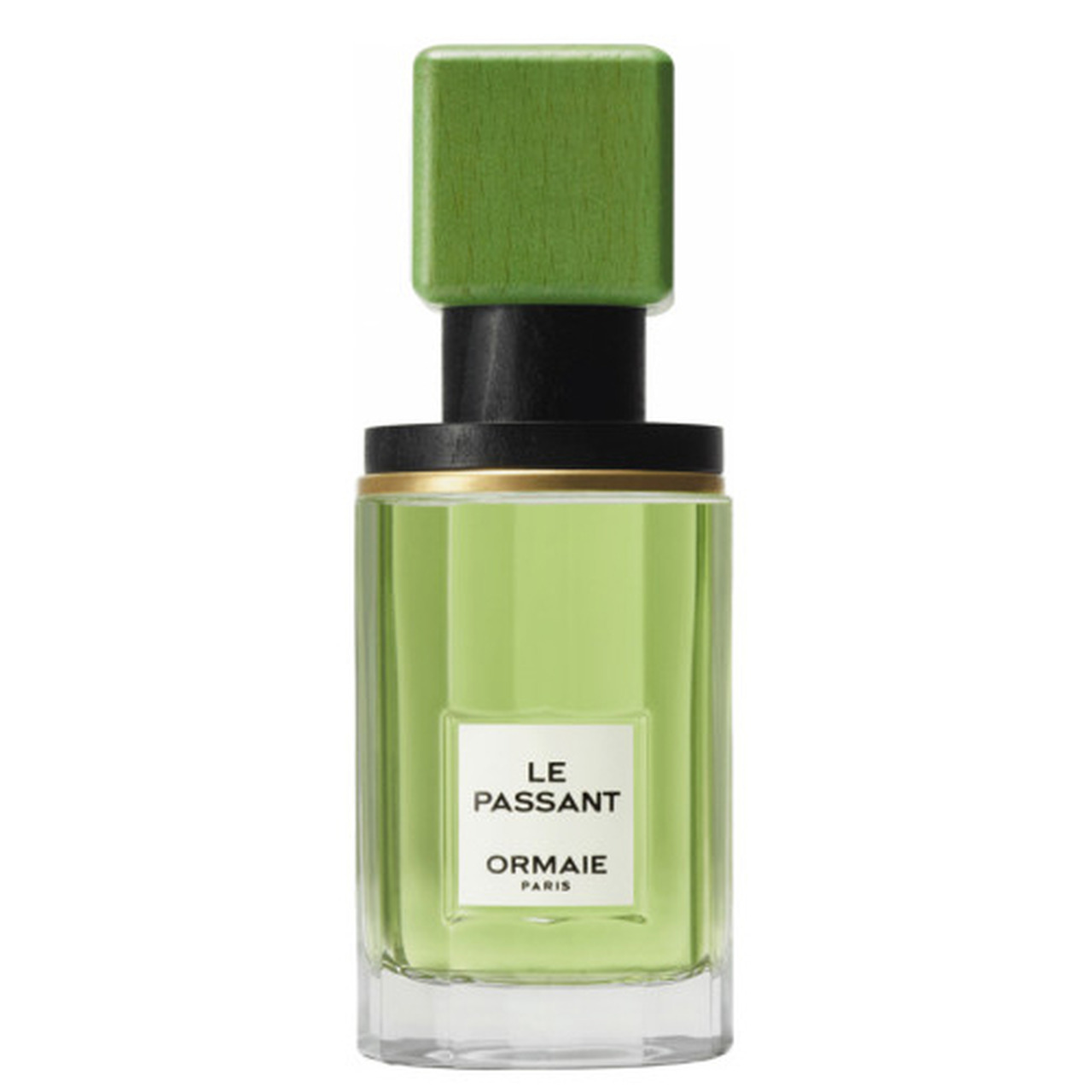 perfume cítrico