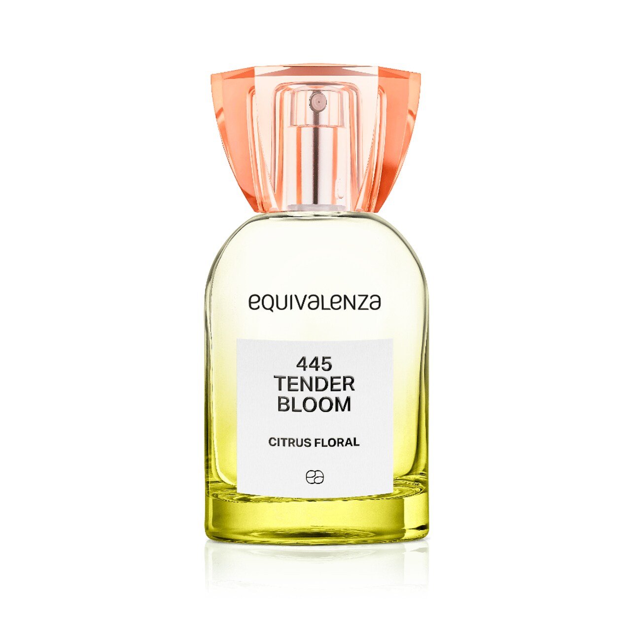 perfume cítrico