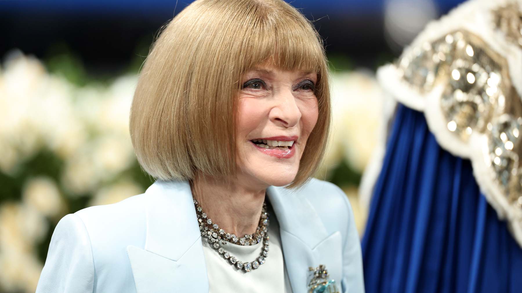 Anna Wintour