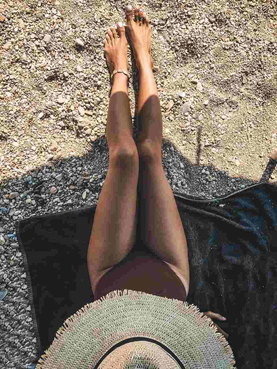 tratamiento cuerpo verano bikini