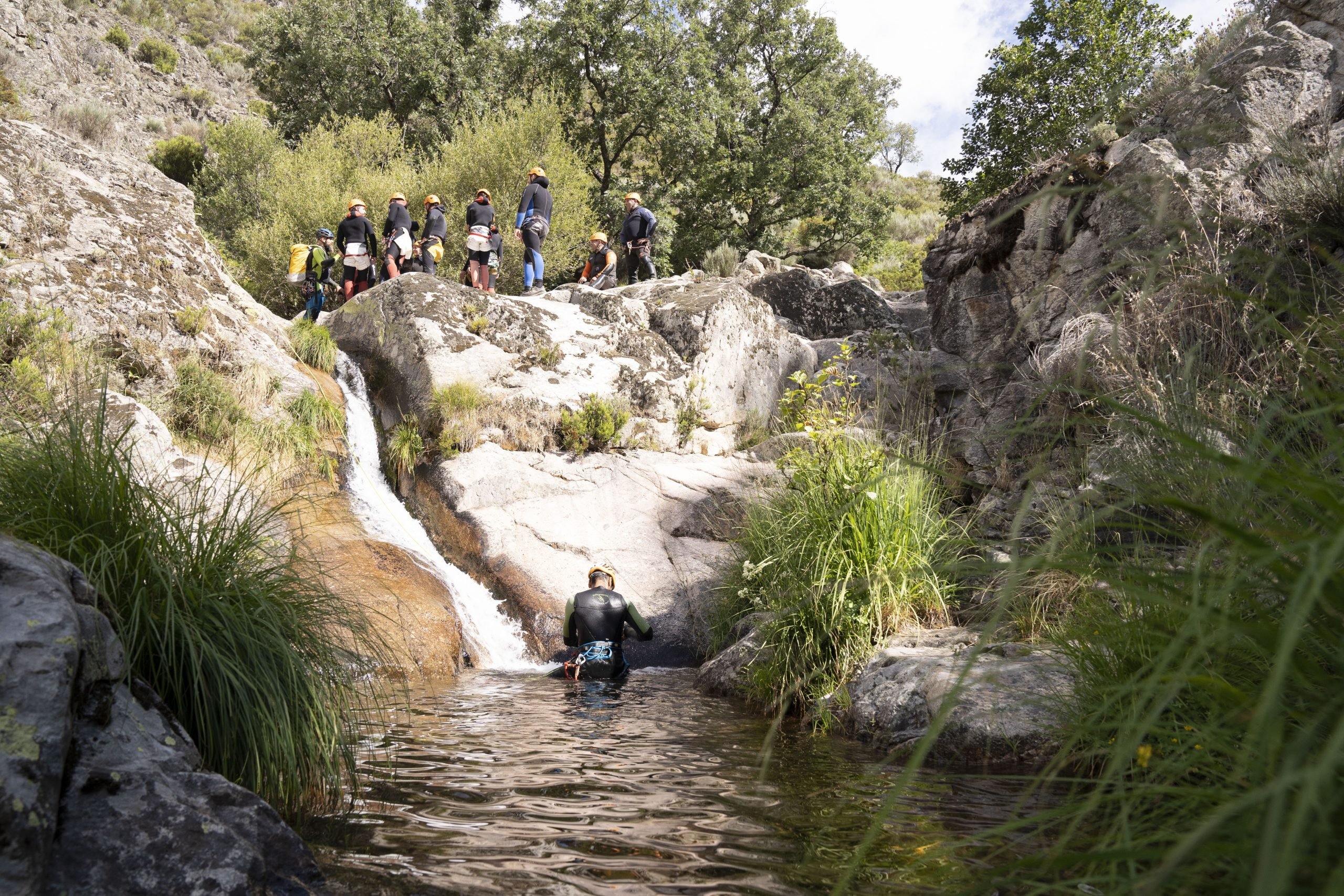 Extremadura: tradición termal y deportes acuáticos para vivir una experiencia de bienestar y aventura