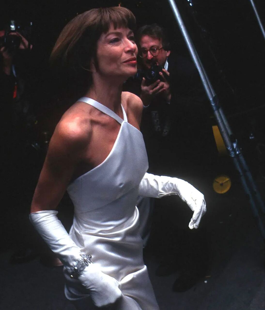 Anna Wintour Vogue