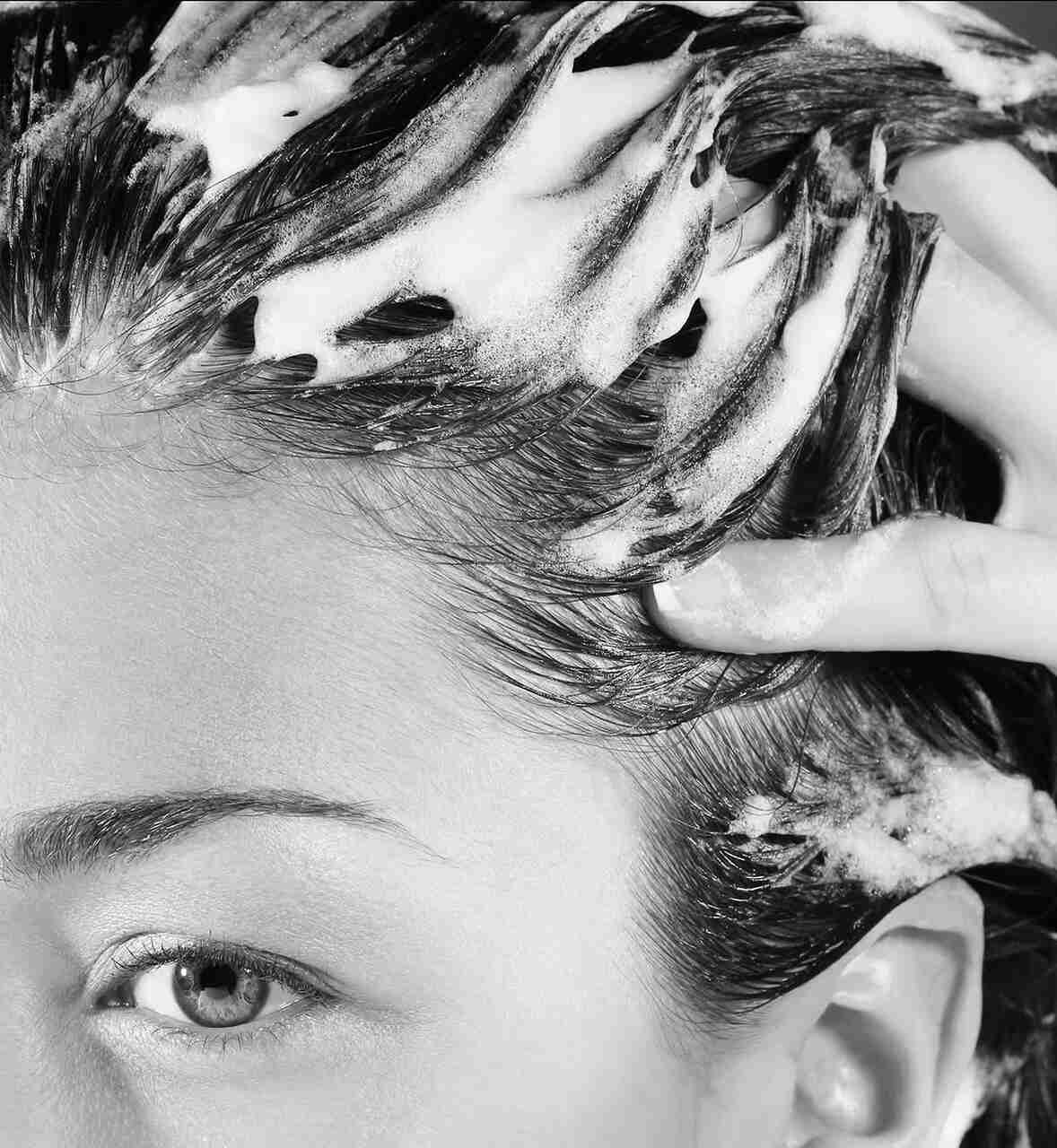 pelo rizado errores