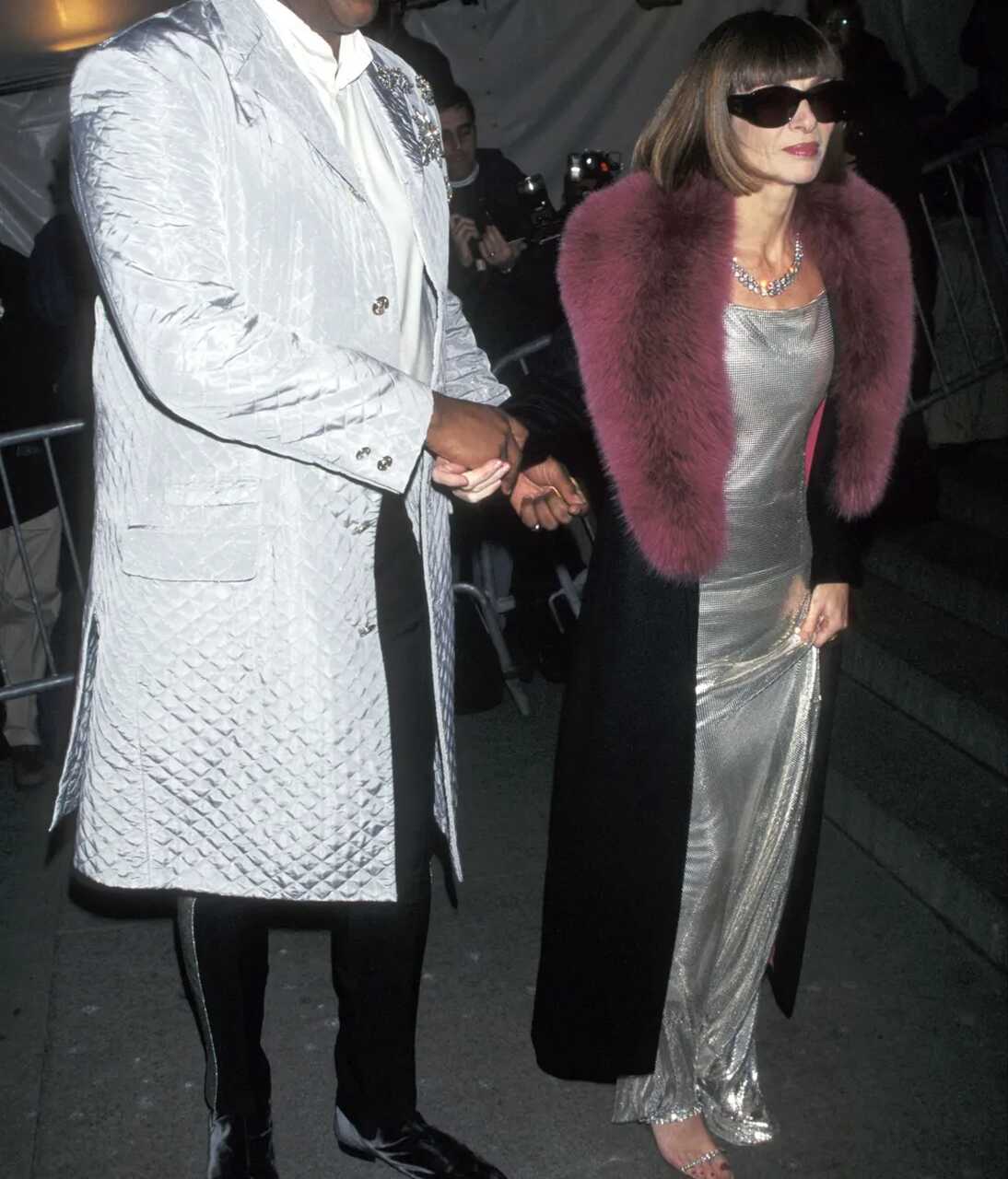 Anna Wintour Vogue