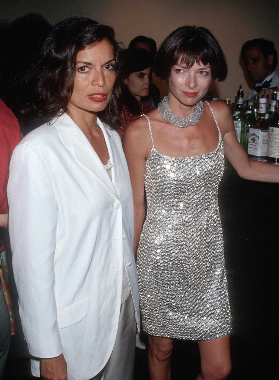 Anna Wintour Vogue