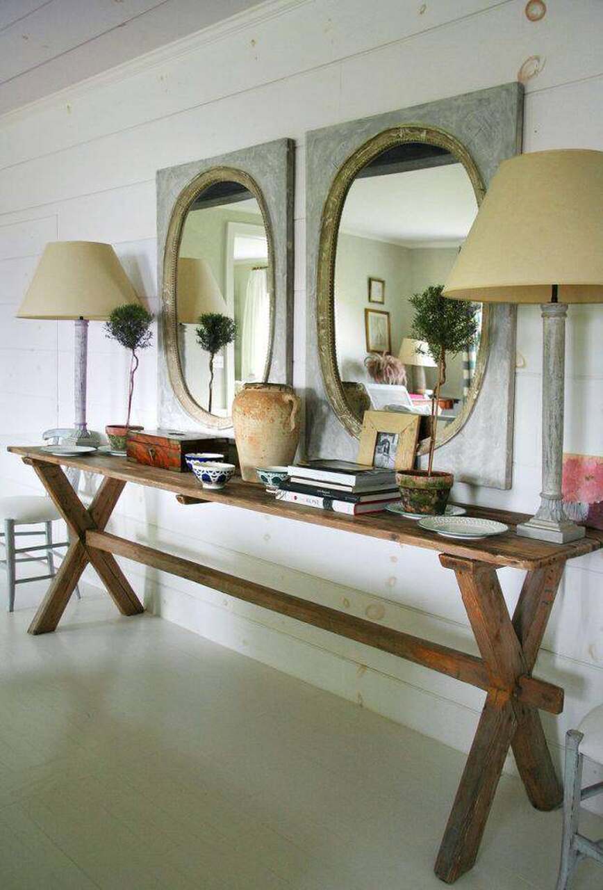 casa de campo anna wintour