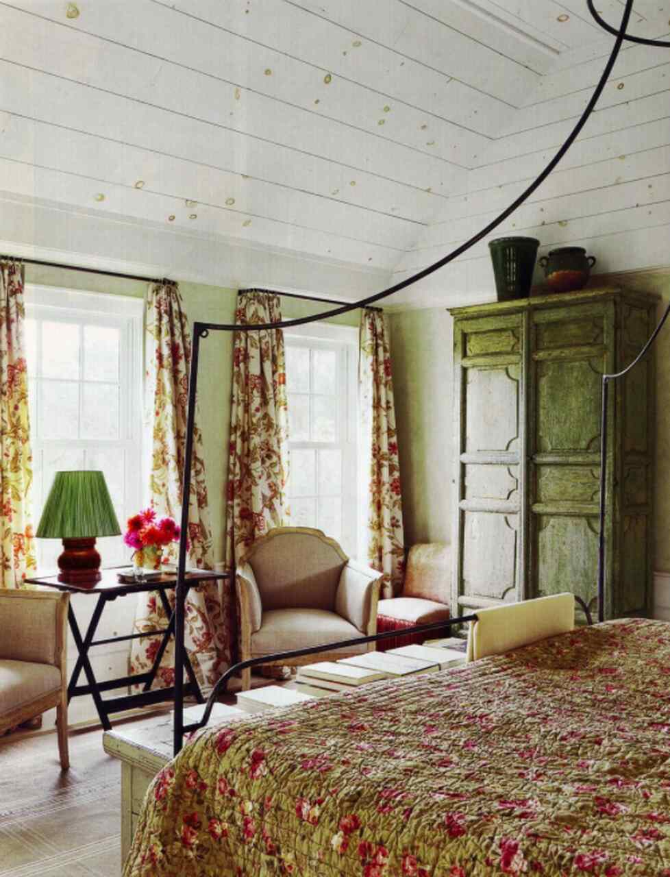 casa anna wintour