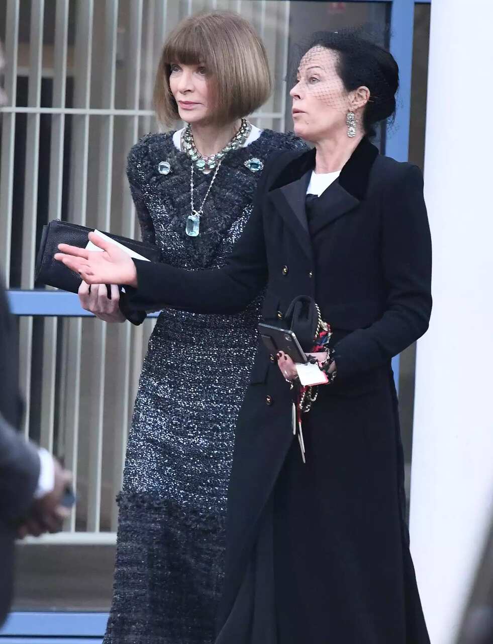 Anna Wintour Vogue