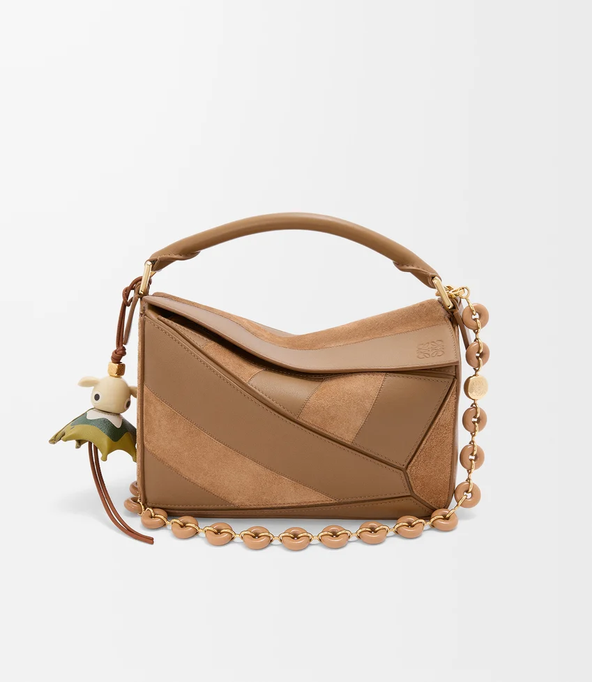 Puzzle de Loewe nuevo