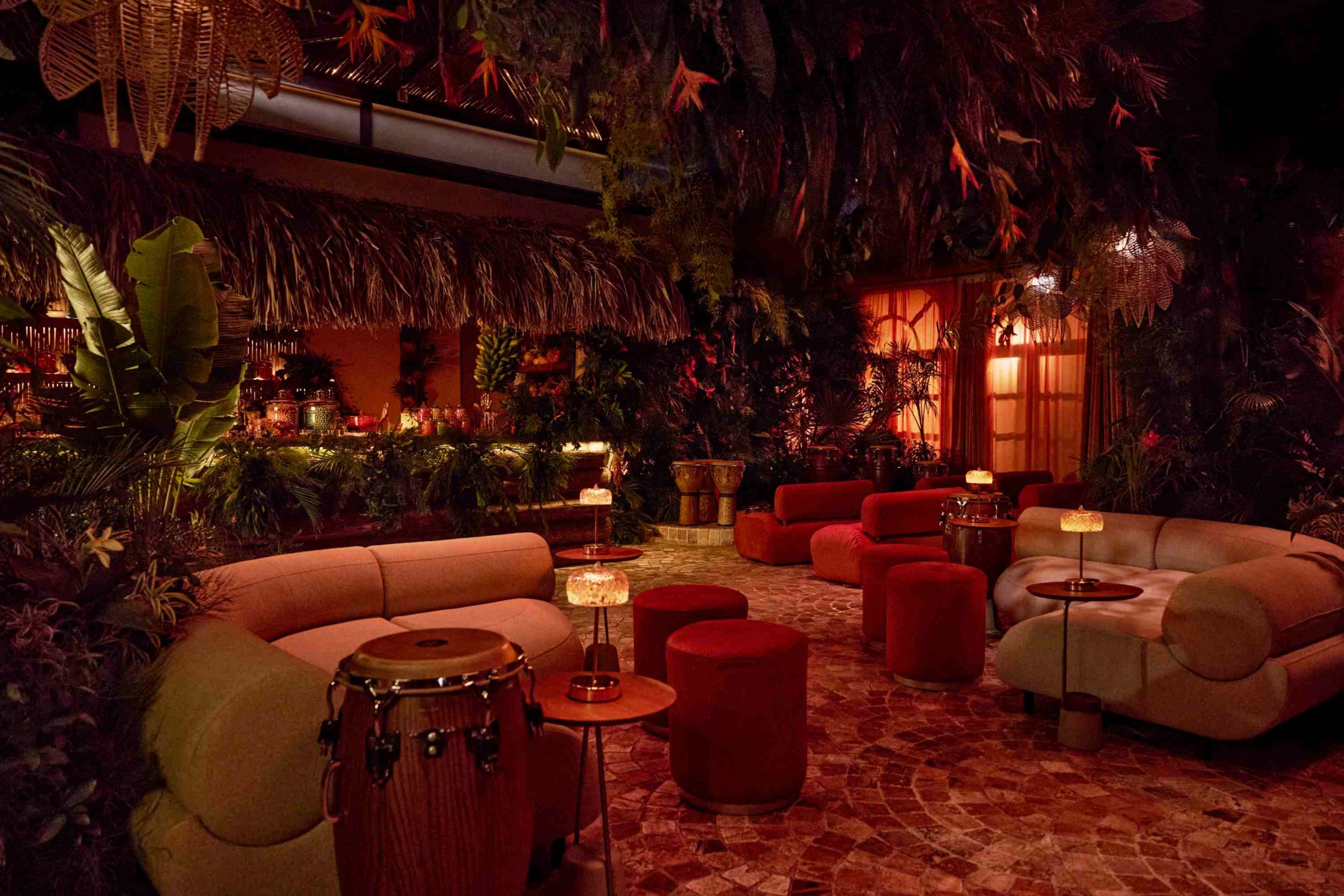 Salón de la experiencia de Airbnb