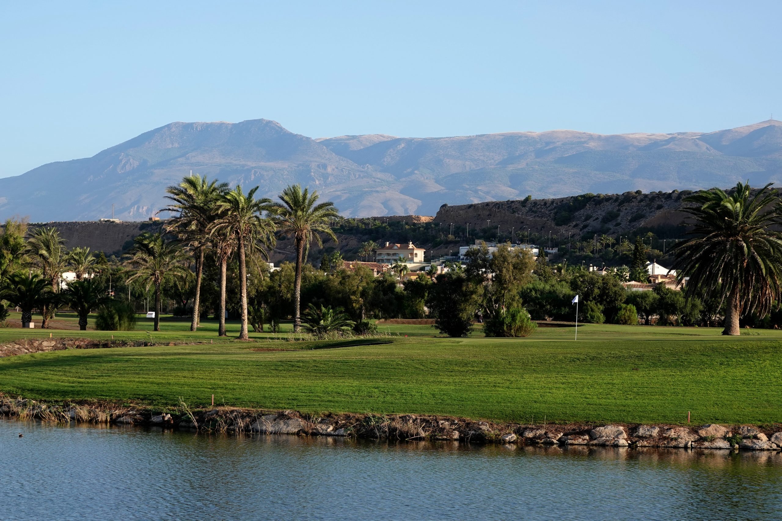 Almería