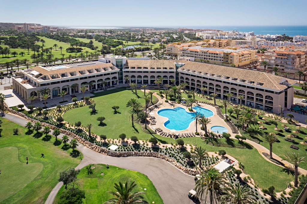 Almería