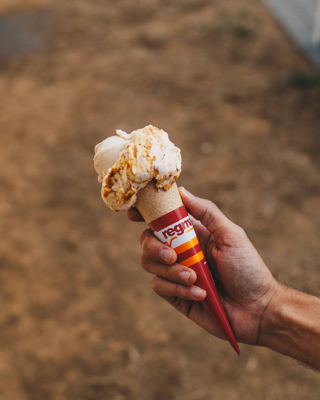 helados regma