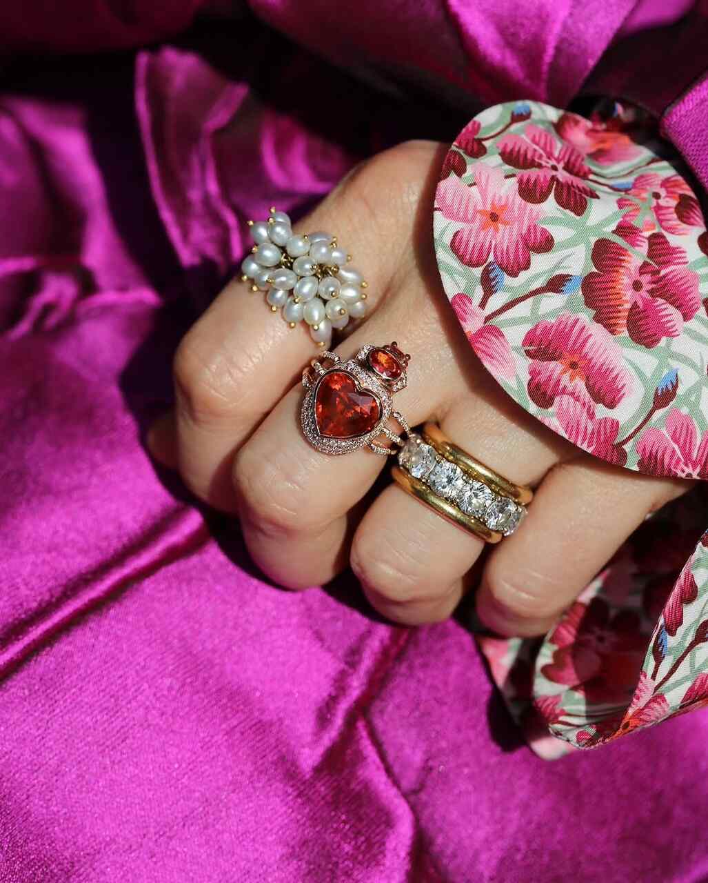joyas animales
