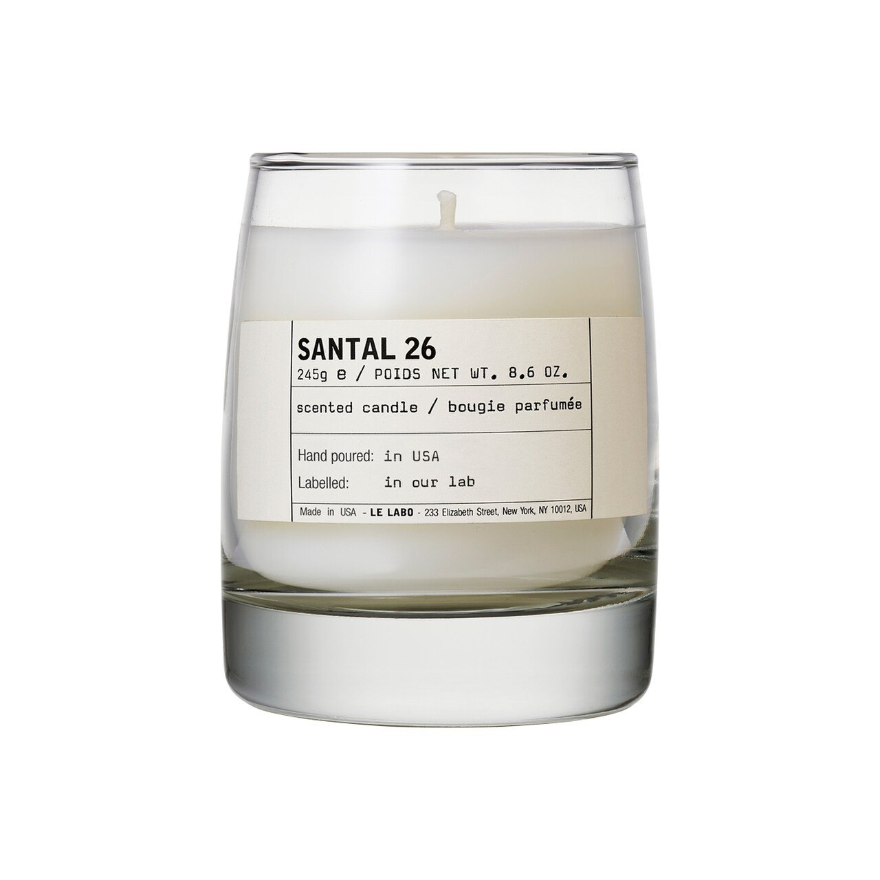 vela aroma casa tendencia olfativa
