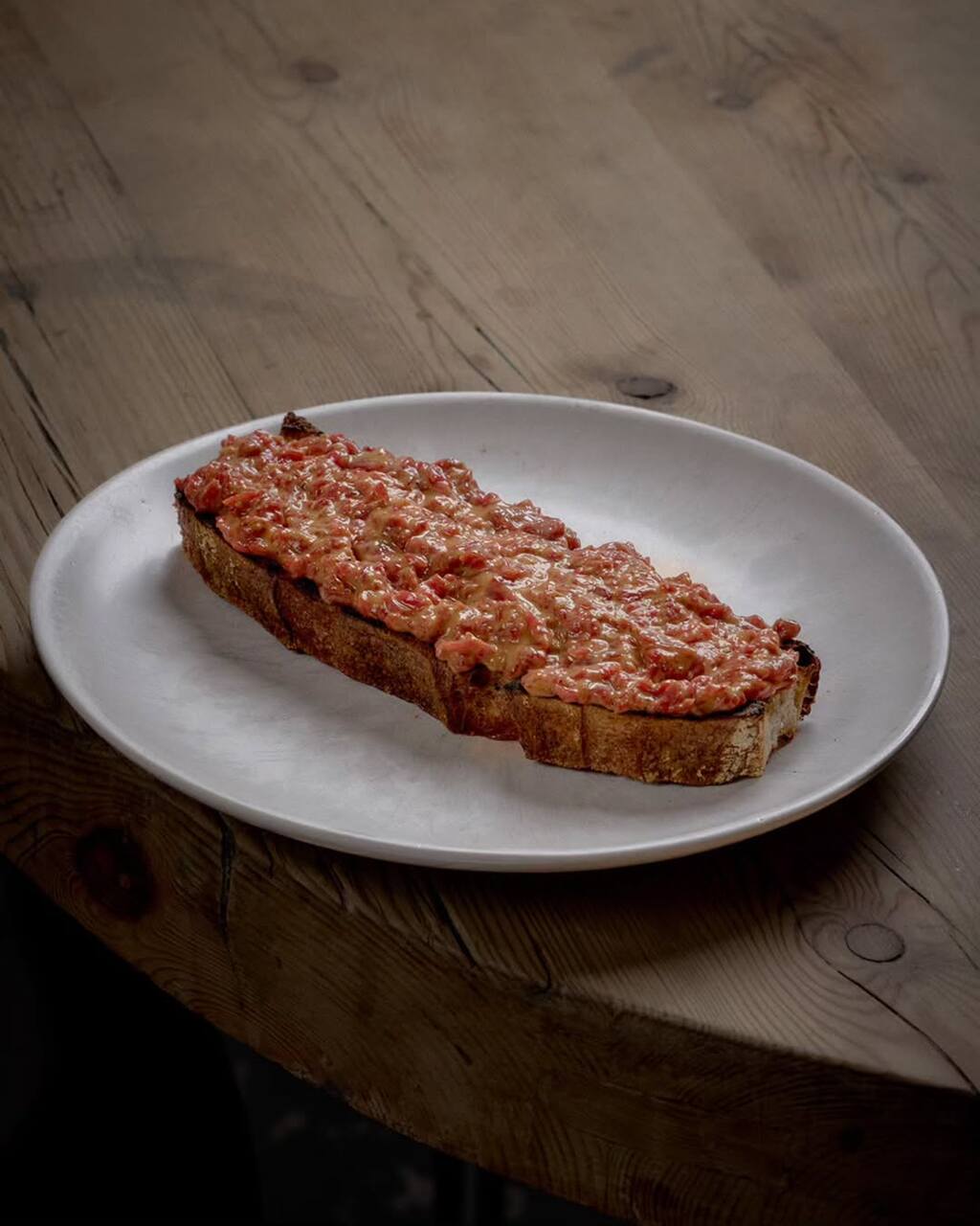 premio steak tartar