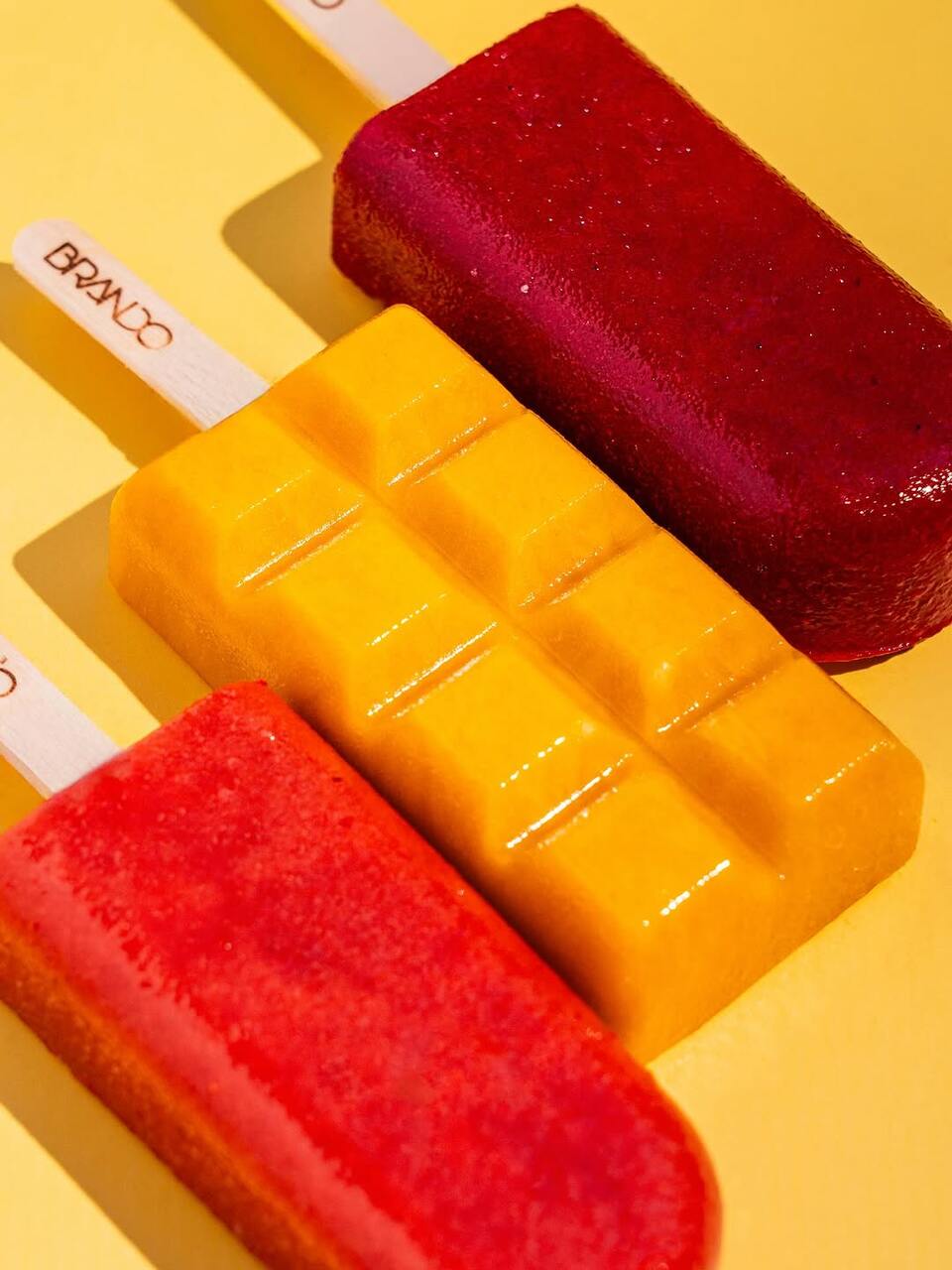 helados madrid