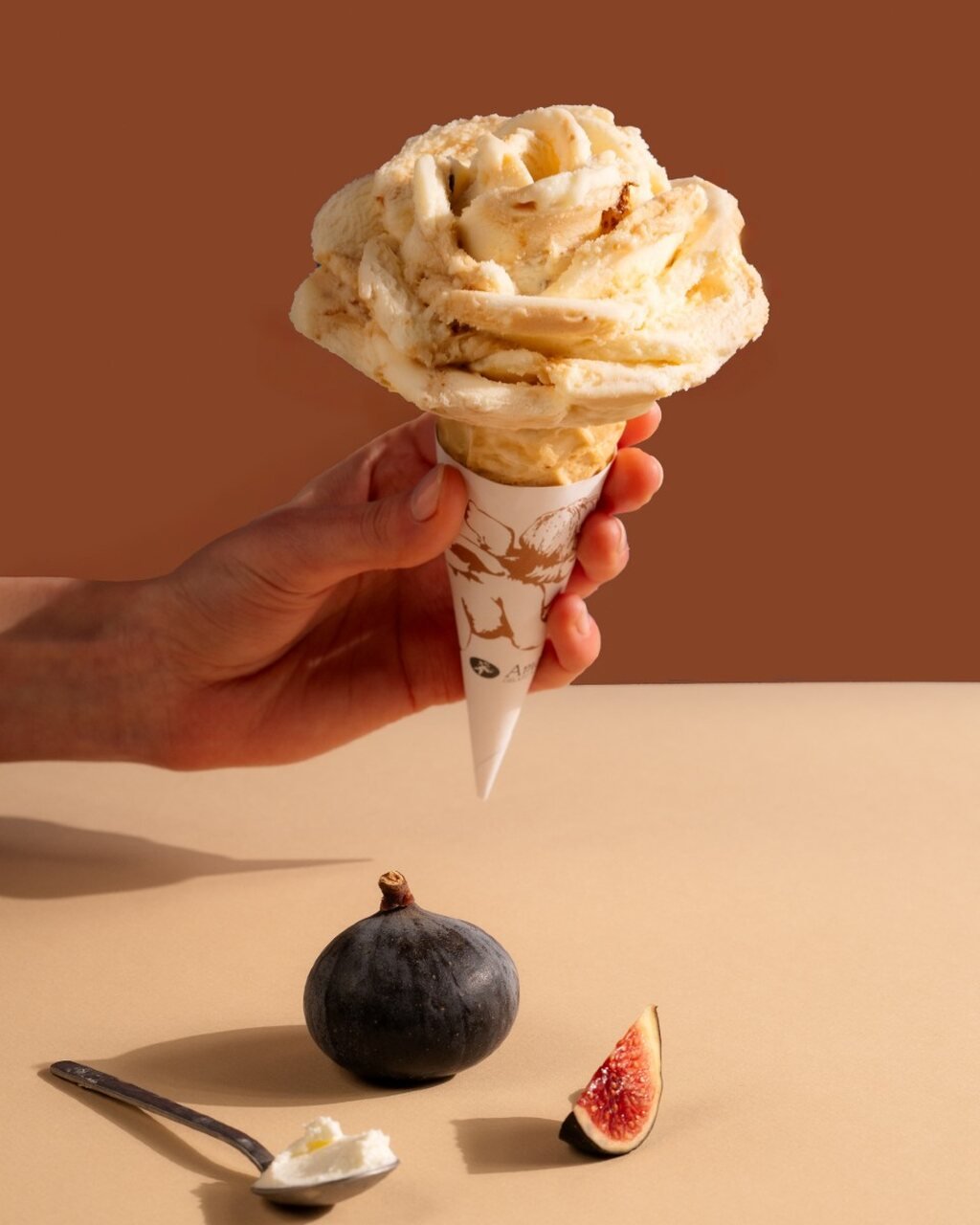 helados
