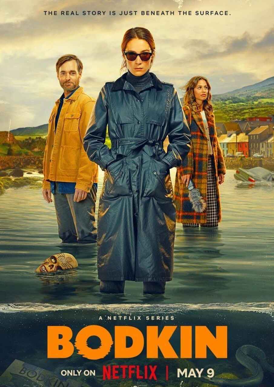 serie netflix