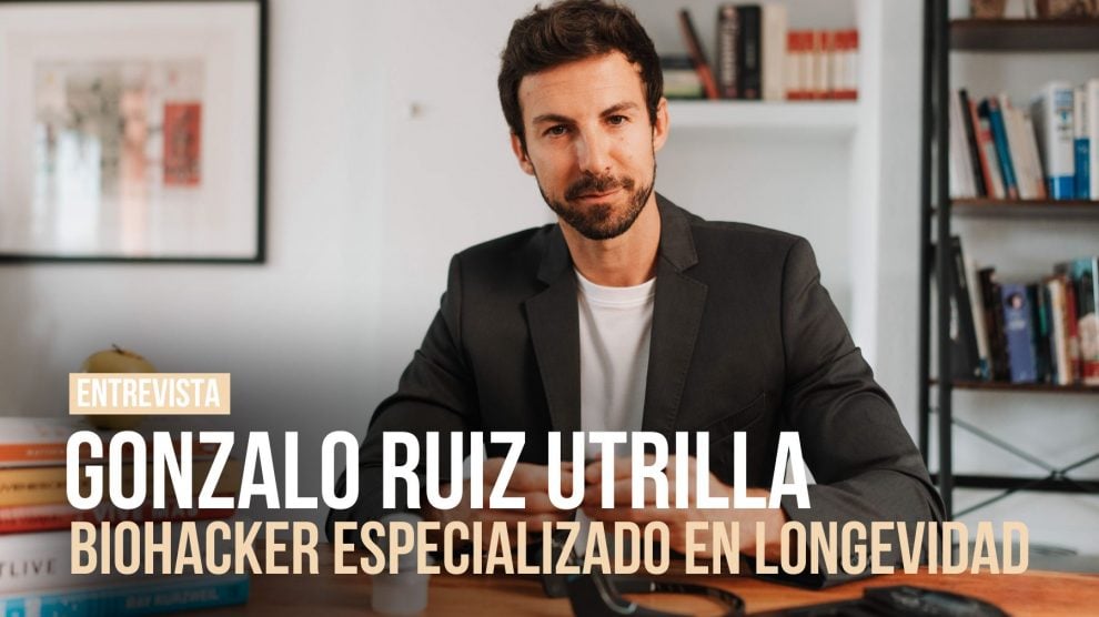 Biohacker