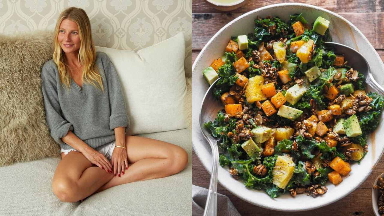 ensaladas