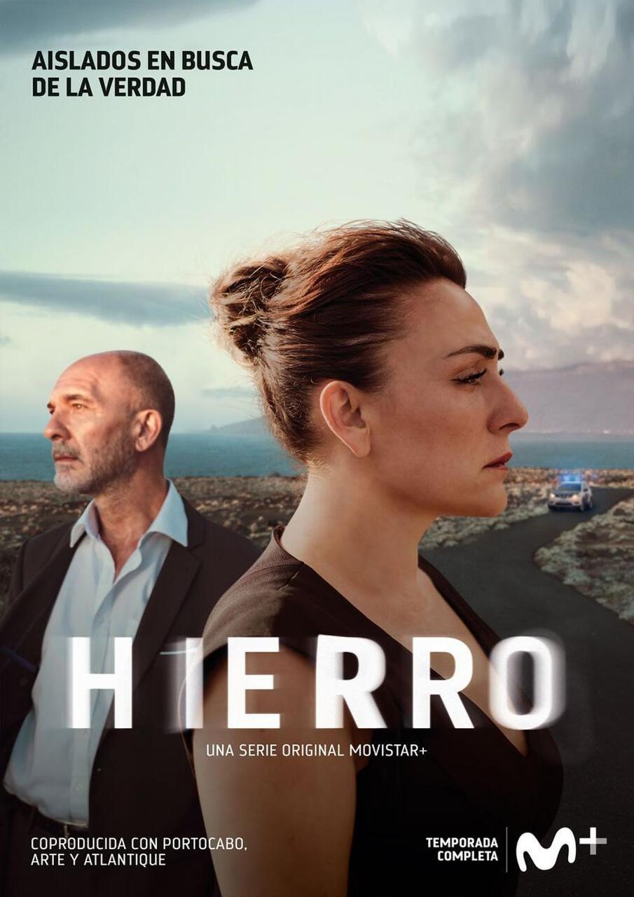 serie hbo