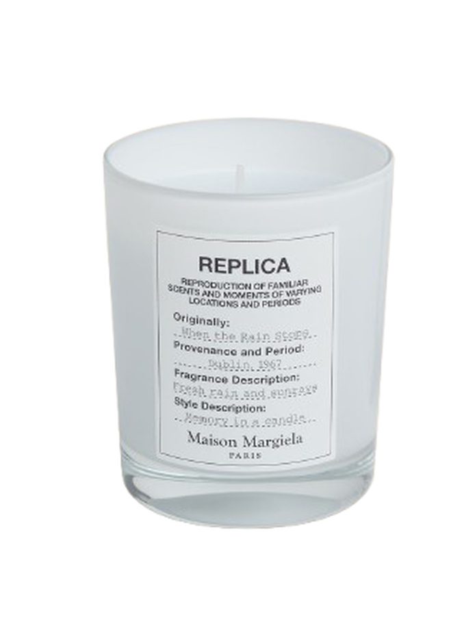vela aroma casa tendencias olfativas
