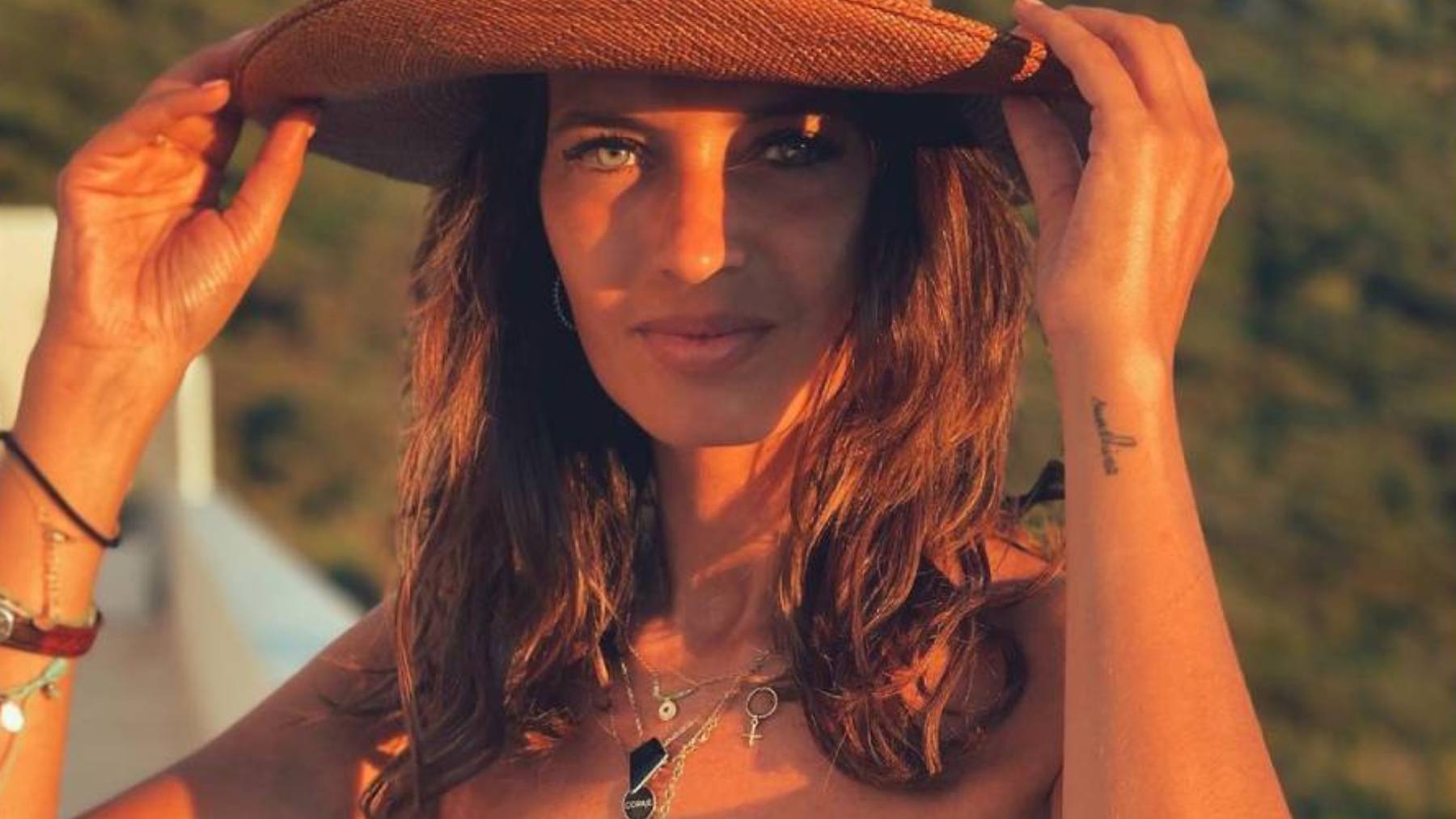 Sara Carbonero