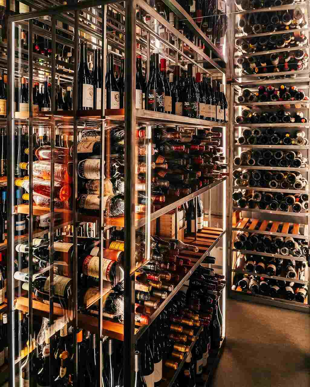 berria wine bar sumiller