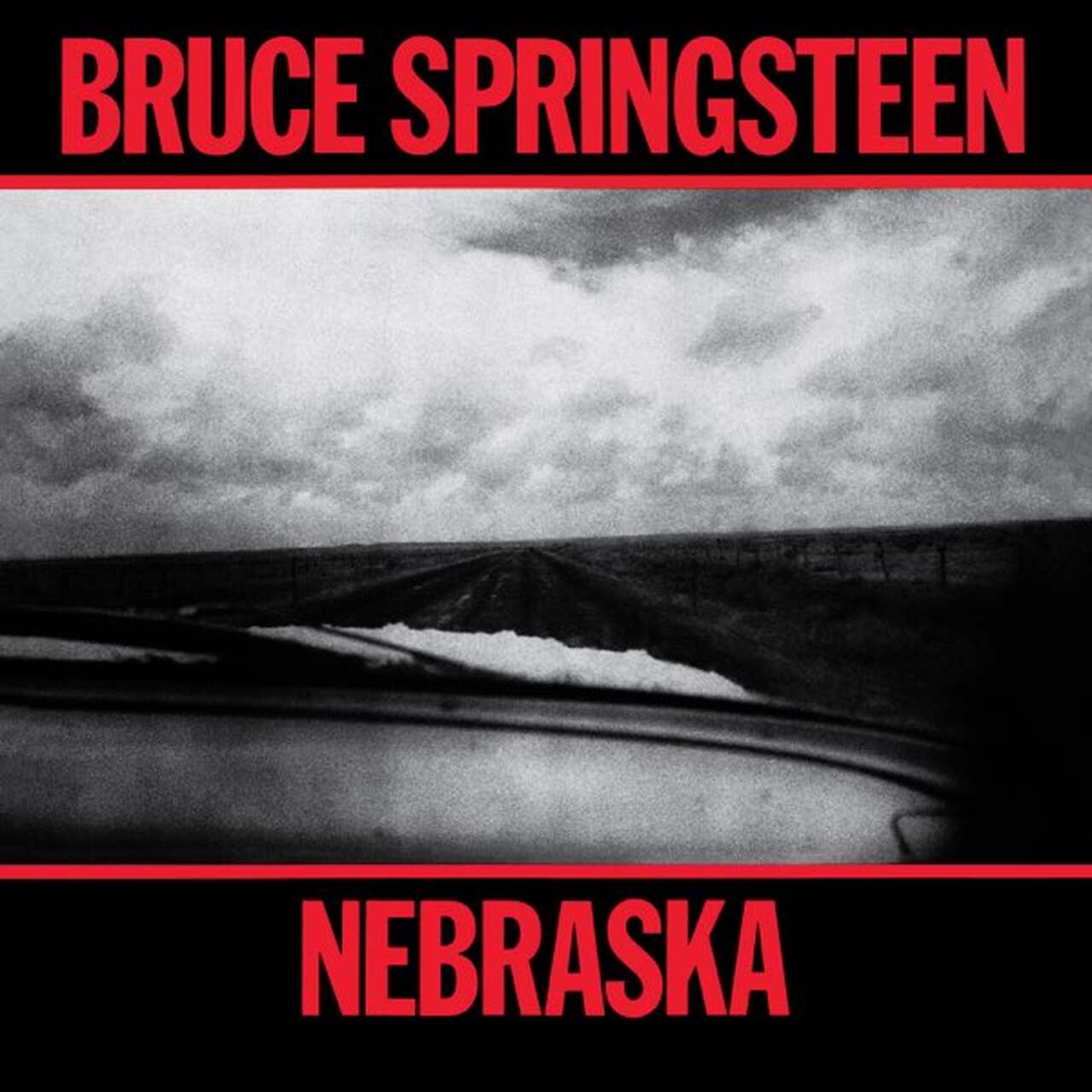 disco Bruce Springsteen