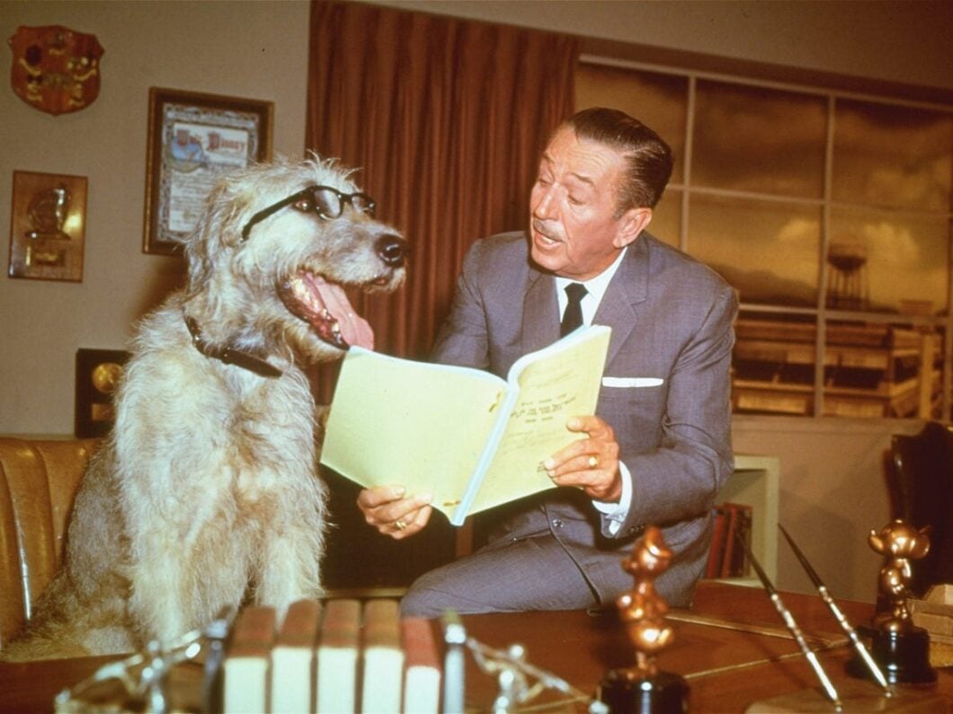 Walt Disney y Pluto veraneaban en Marbella y se alojaban en la habitación 208 de este hotel 5 estrellas