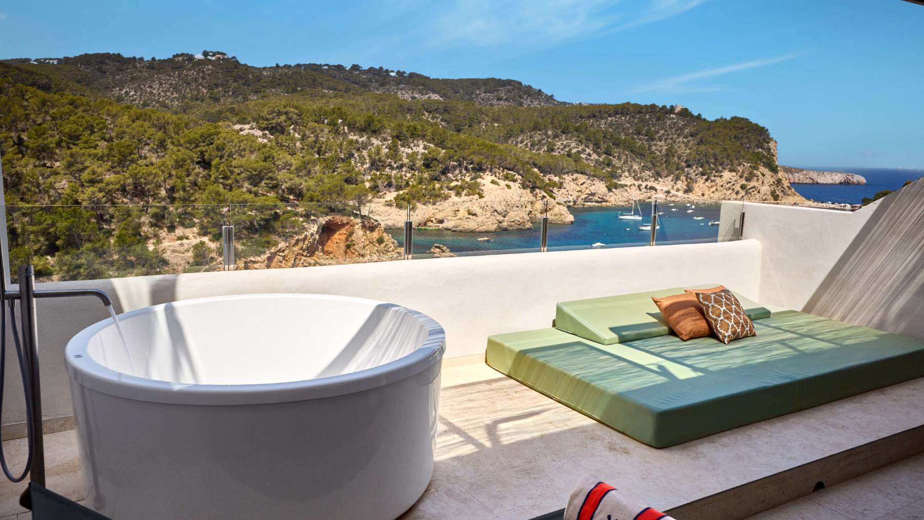 Hotel Ibiza