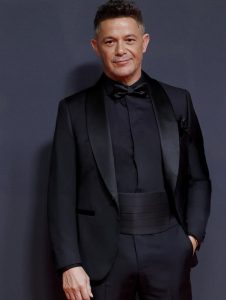 Alejandro Sanz