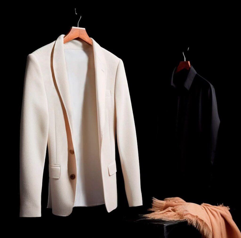 Traje