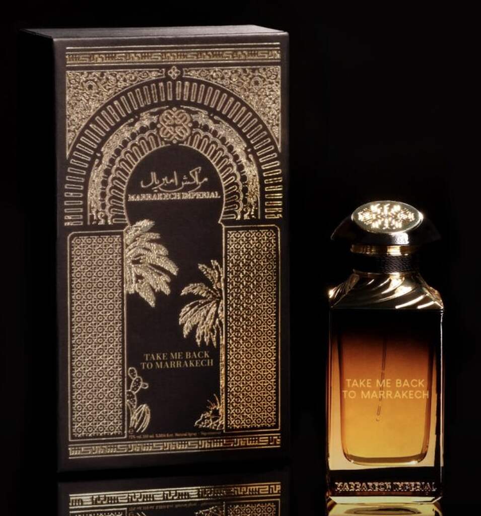 ¿Por qué todas las celebrities se pasan a los perfumes cítricos en verano?