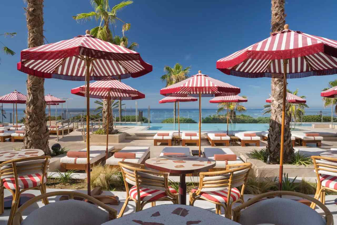 hotel marbella