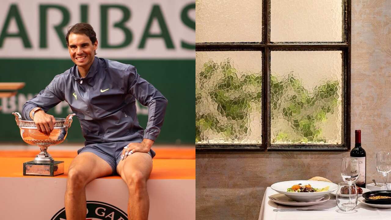restaurantes famosos barcelona